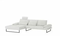 Max Schelling Ecksofa Signum | Creme links Grundfunktion -Sofas Verkaufsladen 26404614 9 202008190841