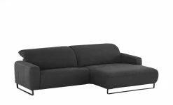 Max Schelling Ecksofa Progress | rechts Anthrazit ohne -Sofas Verkaufsladen 26404665 1 202102081235
