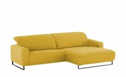 Max Schelling Ecksofa Progress | rechts Saphran (Gelb) ohne -Sofas Verkaufsladen 26404689 9 202102082233