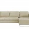 switch Ecksofa Havana | Beige rechts ohne