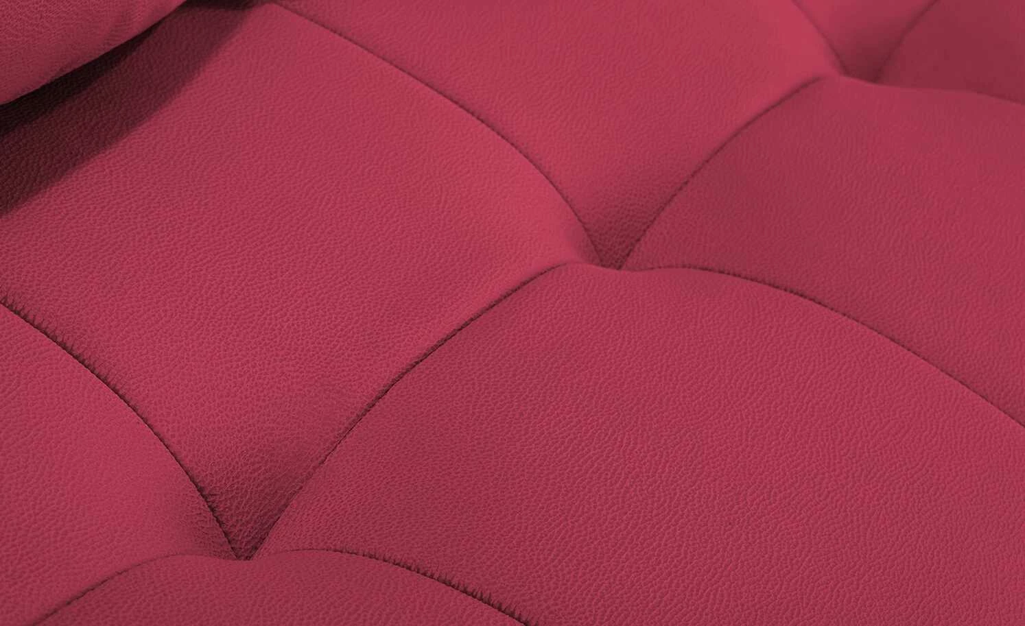 switch Ecksofa Havana | Rot rechts ohne 6 switch Ecksofa Havana | Rot rechts ohne – Bild 4