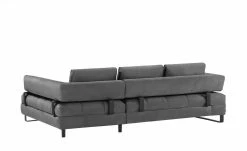 switch Ecksofa Havana | Grau rechts ohne -Sofas Verkaufsladen 26404779 2 202008190841