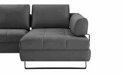 switch Ecksofa Havana | Grau rechts ohne -Sofas Verkaufsladen 26404779 6 202008190841