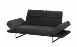 JOOP! Ledersofa Systems 8154 | Bison (Schwarz) 2,5 -Sofas Verkaufsladen 26404869 1 202101152237