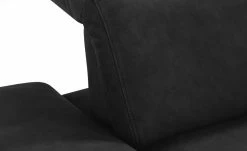 JOOP! Ledersofa Systems 8154 | Bison (Schwarz) 2,5 -Sofas Verkaufsladen 26404869 7 202101152237