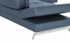 JOOP! Ecksofa Leder Loft 8108 | Marine (Blau) rechts 33 JOOP! Ecksofa Leder Loft 8108 | Marine (Blau) rechts -Sofas Verkaufsladen 26404923 13 202011122249