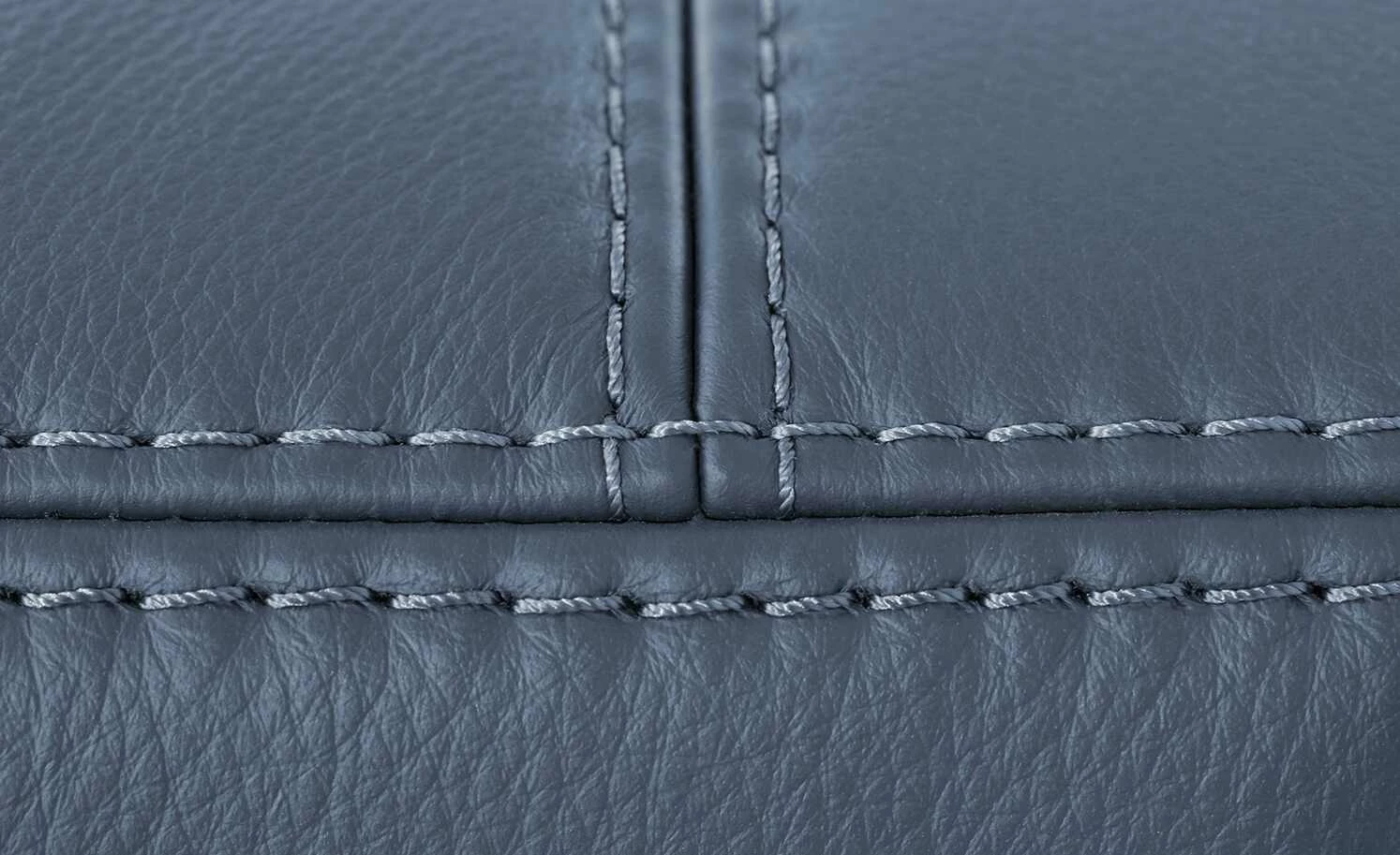 JOOP! Ecksofa Leder Loft 8108 | Marine (Blau) rechts 18 JOOP! Ecksofa Leder Loft 8108 | Marine (Blau) rechts – Bild 16