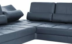 JOOP! Ecksofa Leder Loft 8108 | Marine (Blau) rechts 29 JOOP! Ecksofa Leder Loft 8108 | Marine (Blau) rechts -Sofas Verkaufsladen 26404923 9 202011122249