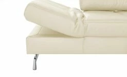 JOOP! Ecksofa Leder Loft 8108 | Jasmin (Beige) rechts -Sofas Verkaufsladen 26404926 12 202011122249