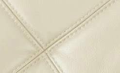 JOOP! Ecksofa Leder Loft 8108 | Jasmin (Beige) rechts -Sofas Verkaufsladen 26404926 3 202011122249