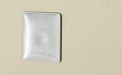 JOOP! Ecksofa Leder Loft 8108 | Jasmin (Beige) rechts -Sofas Verkaufsladen 26404926 5 202011122249