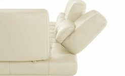 JOOP! Ecksofa Leder Loft 8108 | Jasmin (Beige) rechts -Sofas Verkaufsladen 26404926 9 202011122249