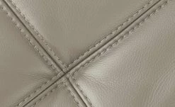 JOOP! Ecksofa Leder Loft 8108 | Rauch (Grau) rechts -Sofas Verkaufsladen 26404932 11 202011122249