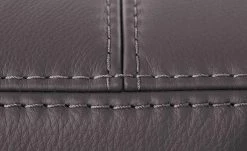 JOOP! Ecksofa Leder Loft 8108 | Plum (Lila) rechts -Sofas Verkaufsladen 26404938 2 202011122249