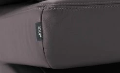 JOOP! Ecksofa Leder Loft 8108 | Plum (Lila) rechts -Sofas Verkaufsladen 26404938 6 202011122249