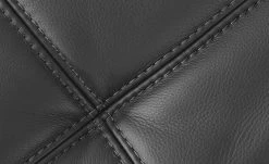 JOOP! Ecksofa Leder Loft 8108 | Rabe (Schwarz) rechts -Sofas Verkaufsladen 26404944 2 202011122249