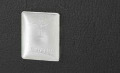 JOOP! Ecksofa Leder Loft 8108 | Rabe (Schwarz) rechts -Sofas Verkaufsladen 26404944 7 202011122249