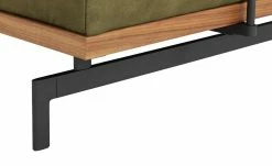 JOOP! Ecksofa Leder 24/7 8106 | Alm (Grün) links -Sofas Verkaufsladen 26404954 8 202101152237