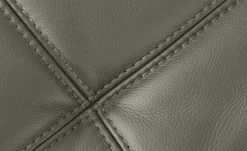 JOOP! Ecksofa Leder Loft 8108 | Stone (Grau) links -Sofas Verkaufsladen 26404975 3 202011122249