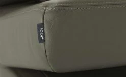 JOOP! Ecksofa Leder Loft 8108 | Stone (Grau) links -Sofas Verkaufsladen 26404975 5 202011122249