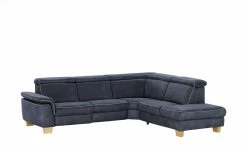 Mein Sofa bold Ecksofa Beata | Nachtblau (Dunkelblau) rechts ohne -Sofas Verkaufsladen 26405064 1 202008130850
