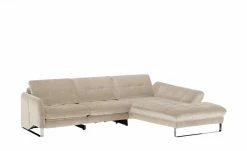 JOOP! Ecksofa mit Relaxfunktion Move 8152 | Grey (Grau) rechts -Sofas Verkaufsladen 26405108 13 202102082233