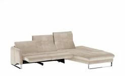 JOOP! Ecksofa mit Relaxfunktion Move 8152 | Grey (Grau) rechts -Sofas Verkaufsladen 26405108 2 202102082233