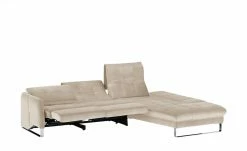 JOOP! Ecksofa mit Relaxfunktion Move 8152 | Grey (Grau) rechts -Sofas Verkaufsladen 26405108 3 202102082233