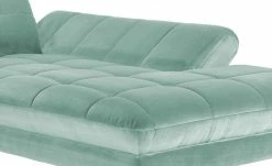 JOOP! Ecksofa mit Relaxfunktion Move 8152 | Mint (Türkis) rechts -Sofas Verkaufsladen 26405116 1 202102082233