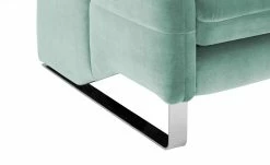 JOOP! Ecksofa mit Relaxfunktion Move 8152 | Mint (Türkis) rechts -Sofas Verkaufsladen 26405116 2 202102082233