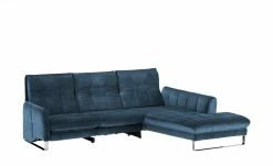 JOOP! Ecksofa mit Relaxfunktion Move 8152 | Blau rechts -Sofas Verkaufsladen 26405118 4 202102082233
