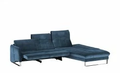 JOOP! Ecksofa mit Relaxfunktion Move 8152 | Blau rechts -Sofas Verkaufsladen 26405118 5 202102082233