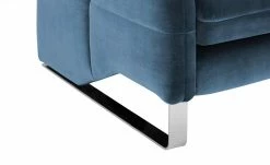 JOOP! Ecksofa mit Relaxfunktion Move 8152 | Blau rechts -Sofas Verkaufsladen 26405118 8 202102082233