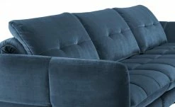 JOOP! Ecksofa mit Relaxfunktion Move 8152 | Blau rechts -Sofas Verkaufsladen 26405118 9 202102082233