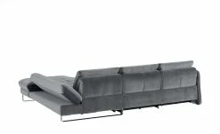 JOOP! Ecksofa mit Relaxfunktion Move 8152 | Graphit (Dukelgrau) rechts -Sofas Verkaufsladen 26405120 10 202102082233