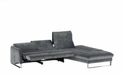 JOOP! Ecksofa mit Relaxfunktion Move 8152 | Graphit (Dukelgrau) rechts -Sofas Verkaufsladen 26405120 13 202102082233