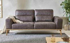 Gray & Jones Einzelsofa Baltic Breeze Two | Espresso (Dunkelbraun) 3 -Sofas Verkaufsladen 26405124 11 202109081234