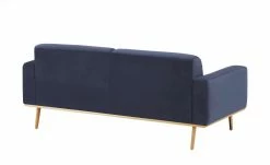 Gray & Jones Einzelsofa Tierra Fuego Two | Navy (Dunkelblau) 2,5 -Sofas Verkaufsladen 26405135 11 202208302311