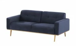 Gray & Jones Einzelsofa Tierra Fuego Two | Navy (Dunkelblau) 2,5 -Sofas Verkaufsladen 26405135 13 202208302311