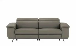 Gray & Jones Ledersofa Black Coast Two | Grau (Grau-Braun) 15 Gray & Jones Ledersofa Black Coast Two | Grau (Grau-Braun) -Sofas Verkaufsladen 26405179 10 202102032234