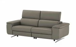Gray & Jones Ledersofa Black Coast Two | Grau (Grau-Braun) 17 Gray & Jones Ledersofa Black Coast Two | Grau (Grau-Braun) -Sofas Verkaufsladen 26405179 2 202102032234