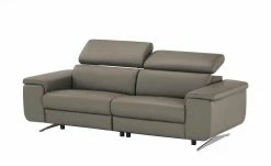 Gray & Jones Ledersofa Black Coast Two | Grau (Grau-Braun) 18 Gray & Jones Ledersofa Black Coast Two | Grau (Grau-Braun) -Sofas Verkaufsladen 26405179 3 202102032234