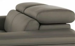 Gray & Jones Ledersofa Black Coast Two | Grau (Grau-Braun) 22 Gray & Jones Ledersofa Black Coast Two | Grau (Grau-Braun) -Sofas Verkaufsladen 26405179 7 202102032234