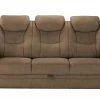 Einzelsofa Neckar | Schoko (Braun) -Sofas Verkaufsladen 26405250 10 202012221317