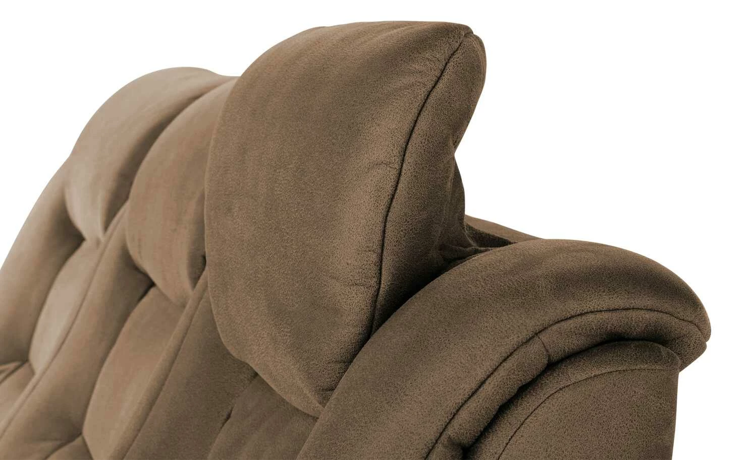 Einzelsofa Neckar | Schoko (Braun) 10 Einzelsofa Neckar | Schoko (Braun) – Bild 8