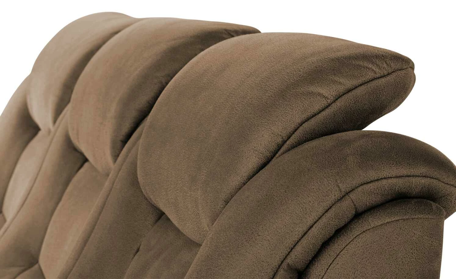 Einzelsofa Neckar | Schoko (Braun) 11 Einzelsofa Neckar | Schoko (Braun) – Bild 9