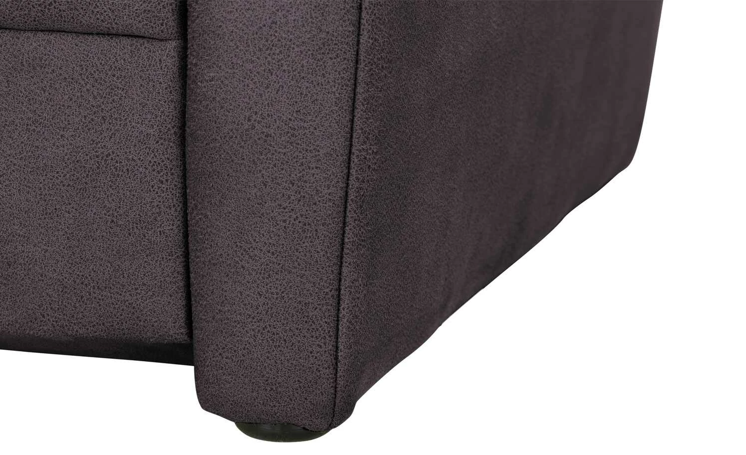 Einzelsofa Neckar | Pflaume (Lila) 12 Einzelsofa Neckar | Pflaume (Lila) – Bild 10