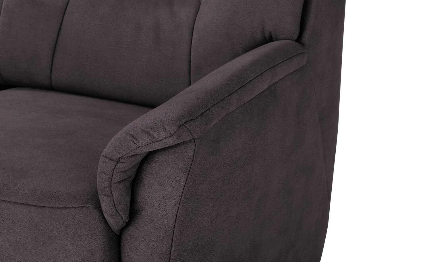 Einzelsofa Neckar | Pflaume (Lila) 11 Einzelsofa Neckar | Pflaume (Lila) – Bild 9