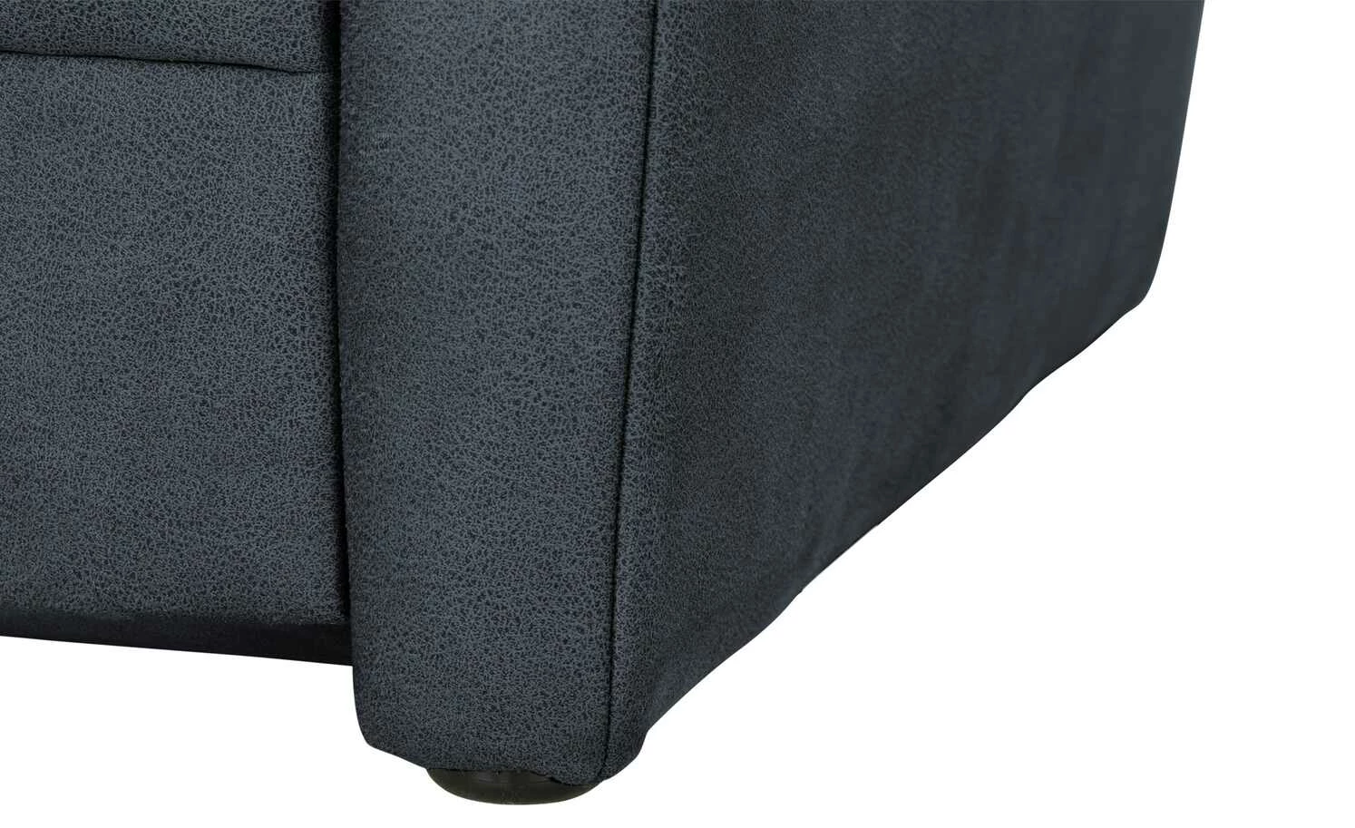 Einzelsofa Neckar | Marine (Dunkelblau) 5 Einzelsofa Neckar | Marine (Dunkelblau) – Bild 3