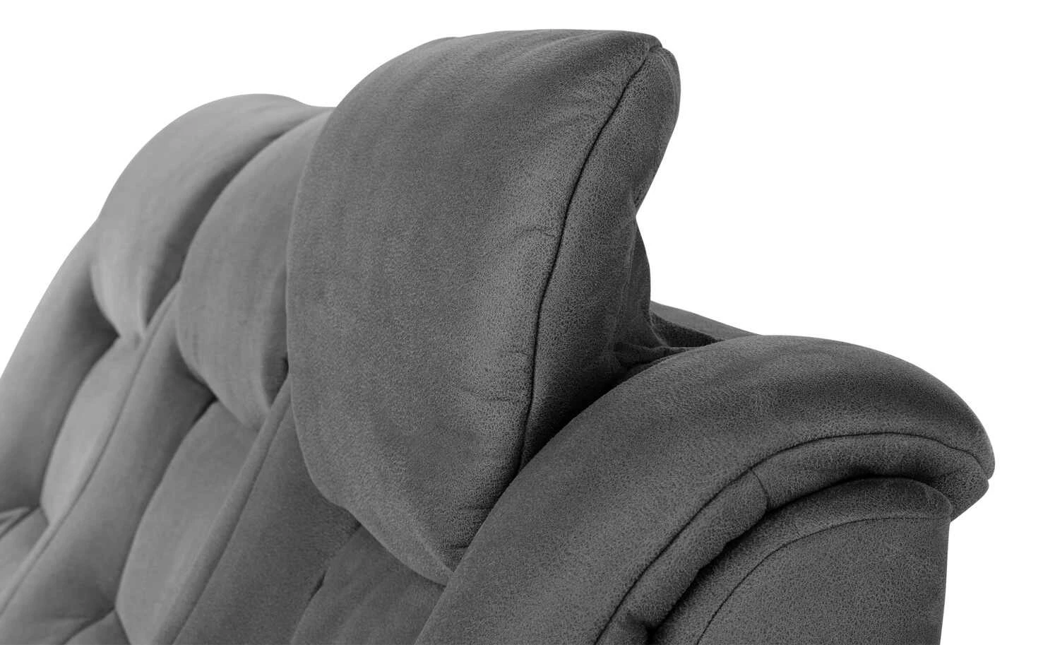 Einzelsofa Neckar | Anthrazit 11 Einzelsofa Neckar | Anthrazit – Bild 9